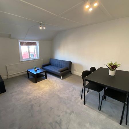 Modern 1 Bedroom Flat In Paddington Londra Esterno foto